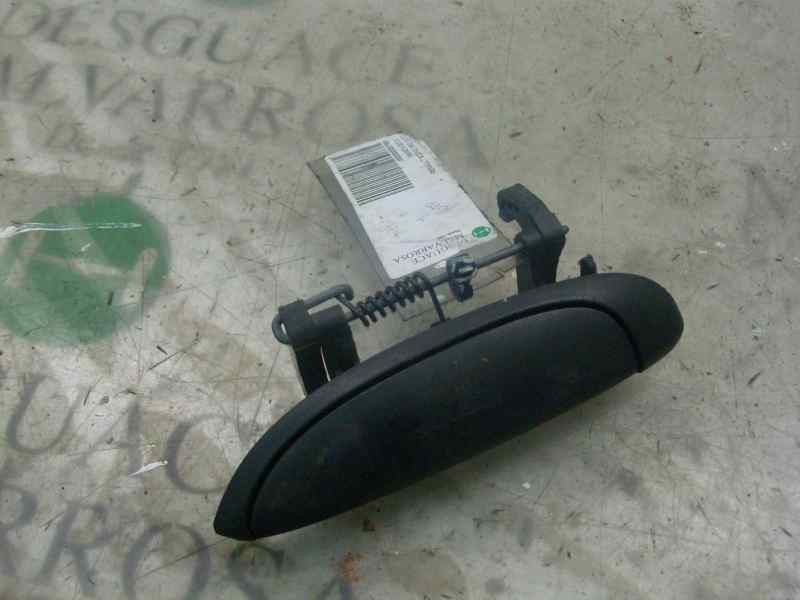 Recambio de maneta exterior delantera izquierda para renault scenic (ja..) 1.6 16v expression referencia OEM IAM   