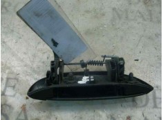 Recambio de maneta exterior delantera izquierda para renault scenic (ja..) 1.6 16v expression referencia OEM IAM    2