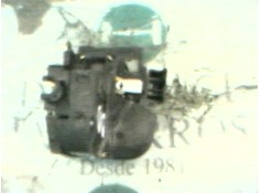 Recambio de cerradura puerta delantera derecha para renault scenic (ja..) 1.6 16v expression referencia OEM IAM    2