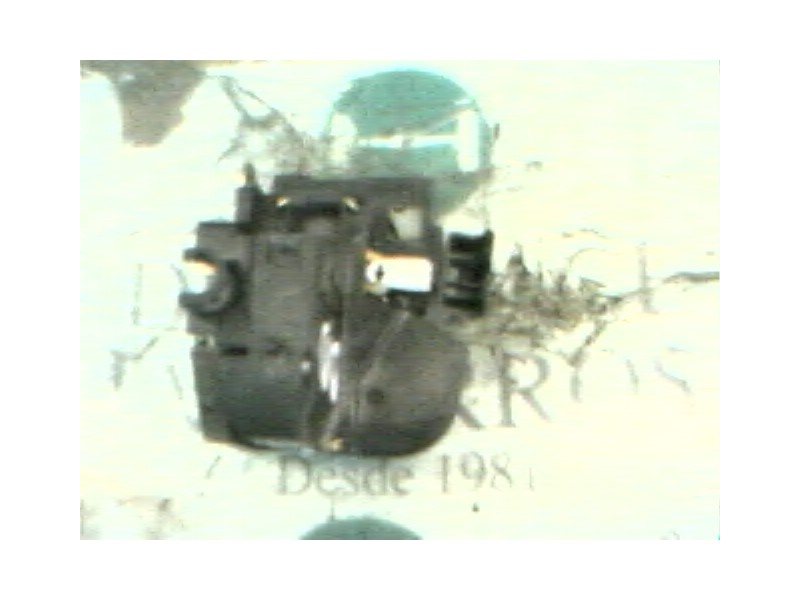 Recambio de cerradura puerta delantera derecha para renault scenic (ja..) 1.6 16v expression referencia OEM IAM   