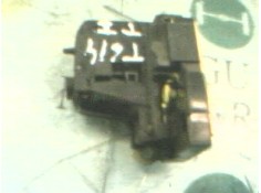 Recambio de cerradura puerta trasera izquierda para renault scenic (ja..) 1.6 16v expression referencia OEM IAM    2