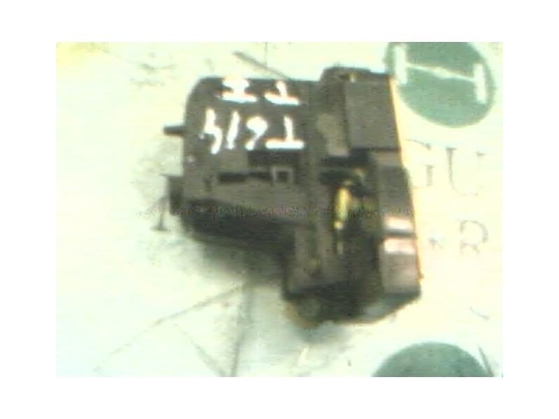 Recambio de cerradura puerta trasera izquierda para renault scenic (ja..) 1.6 16v expression referencia OEM IAM   