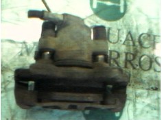 Recambio de pinza freno trasera derecha para bmw serie 5 berlina (e34) 535i referencia OEM IAM    2