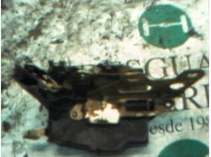 Recambio de cerradura puerta trasera derecha para bmw serie 5 berlina (e34) 535i referencia OEM IAM    2