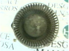 Recambio de motor calefaccion para fiat regata berlina referencia OEM IAM   