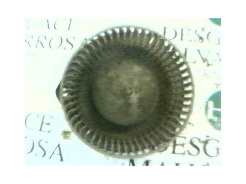 Recambio de motor calefaccion para fiat regata berlina referencia OEM IAM   