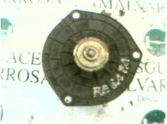 Recambio de motor calefaccion para fiat regata berlina referencia OEM IAM    2