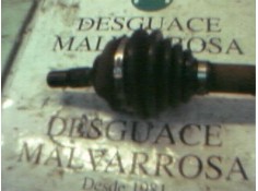 Recambio de transmision izquierda para citroën xantia berlina 1.9 sd tentation referencia OEM IAM    2