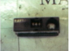 Recambio de mando multifuncion para citroën xantia berlina 1.9 sd tentation referencia OEM IAM    2