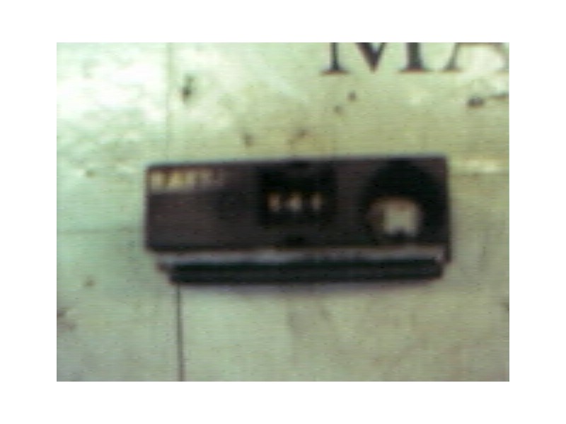 Recambio de mando multifuncion para citroën xantia berlina 1.9 sd tentation referencia OEM IAM   