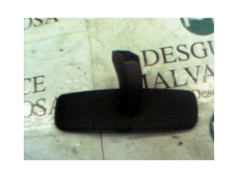 Recambio de espejo interior para citroën xantia berlina 1.9 sd tentation referencia OEM IAM   