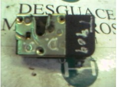 Recambio de cerradura puerta delantera derecha para citroën xantia berlina 1.9 sd tentation referencia OEM IAM    2