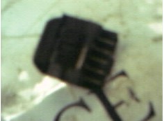 Recambio de mando elevalunas delantero izquierdo para citroën xantia berlina 1.9 sd tentation referencia OEM IAM    2