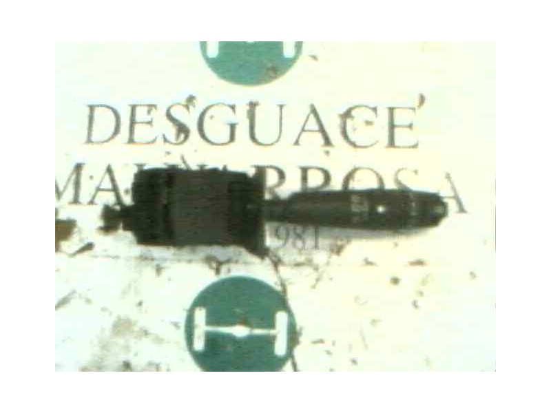 Recambio de mando limpia para citroën xsara berlina 2.0 hdi cat (rhy / dw10td) referencia OEM IAM   