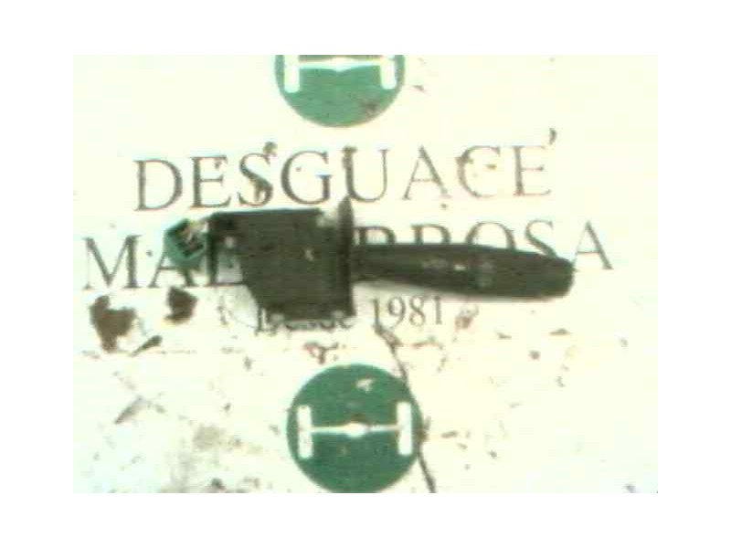 Recambio de mando limpia para peugeot 206 berlina 1.4 referencia OEM IAM   