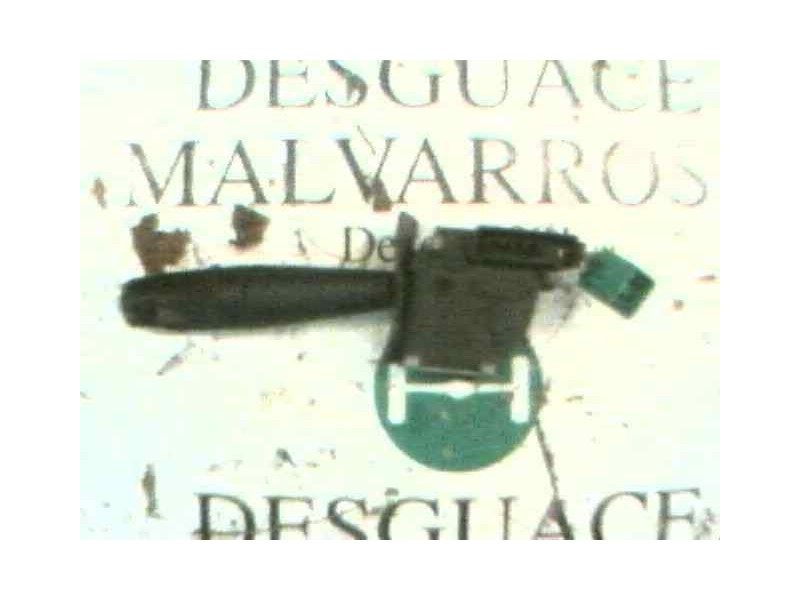 Recambio de mando limpia para peugeot 206 berlina 1.4 referencia OEM IAM   