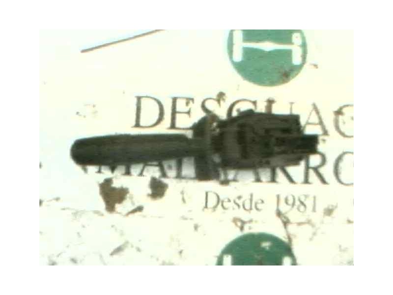 Recambio de mando limpia para citroën xsara berlina 1.9 turbodiesel referencia OEM IAM   