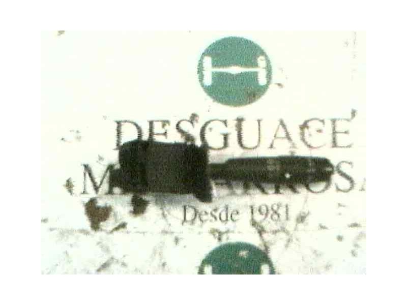 Recambio de mando limpia para citroën xsara berlina 2.0 hdi cat (rhy / dw10td) referencia OEM IAM   