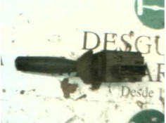 Recambio de mando limpia para citroën zx 1.9 diesel referencia OEM IAM    2