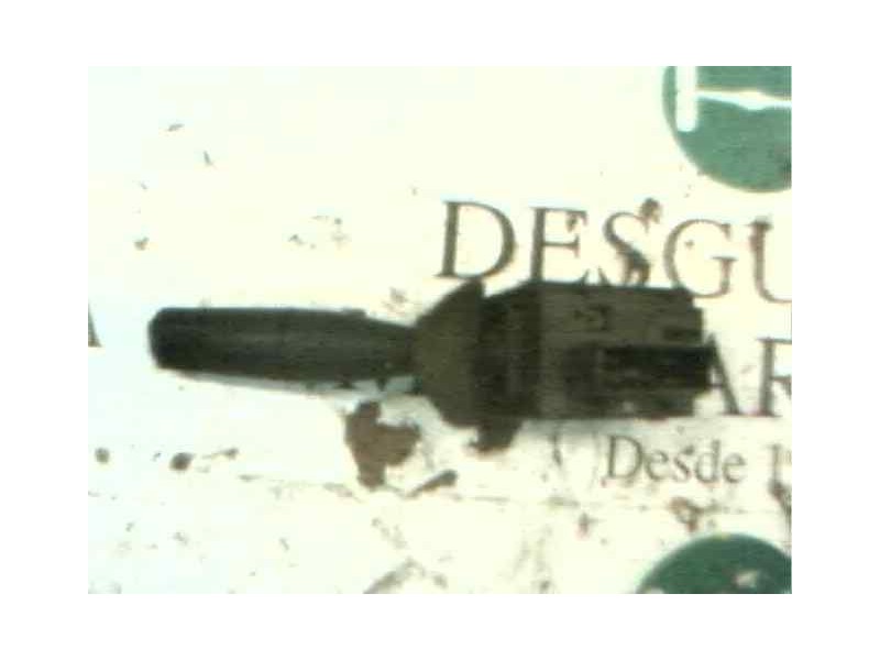 Recambio de mando limpia para citroën zx 1.9 diesel referencia OEM IAM   