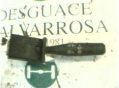 Recambio de mando limpia para peugeot 206 berlina 1.9 diesel referencia OEM IAM   