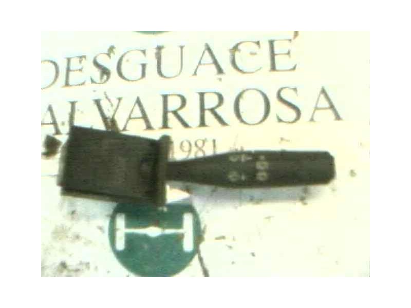 Recambio de mando limpia para peugeot 206 berlina 1.9 diesel referencia OEM IAM   