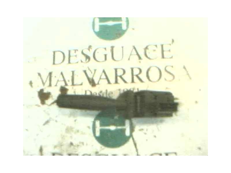 Recambio de mando limpia para peugeot 206 berlina 1.9 diesel referencia OEM IAM   