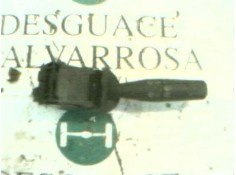 Recambio de mando limpia para peugeot 306 berlina 3/5 puertas (s1) 1.9 turbodiesel cat referencia OEM IAM   