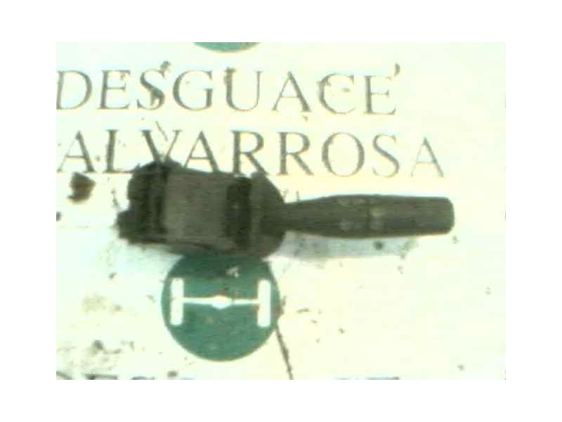 Recambio de mando limpia para peugeot 306 berlina 3/5 puertas (s1) 1.9 turbodiesel cat referencia OEM IAM   