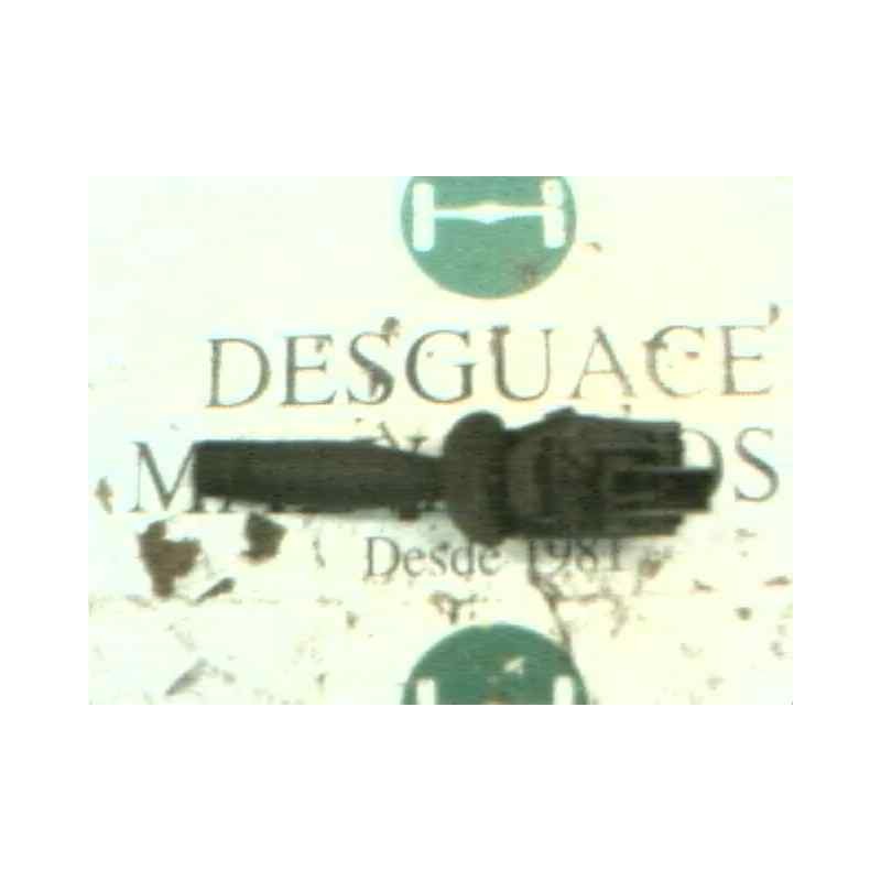 Recambio de mando limpia para peugeot 306 berlina 3/5 puertas (s1) 1.9 turbodiesel cat referencia OEM IAM   