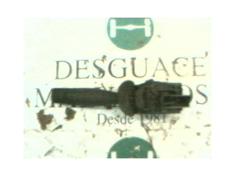 Recambio de mando limpia para peugeot 306 berlina 3/5 puertas (s1) 1.9 turbodiesel cat referencia OEM IAM   