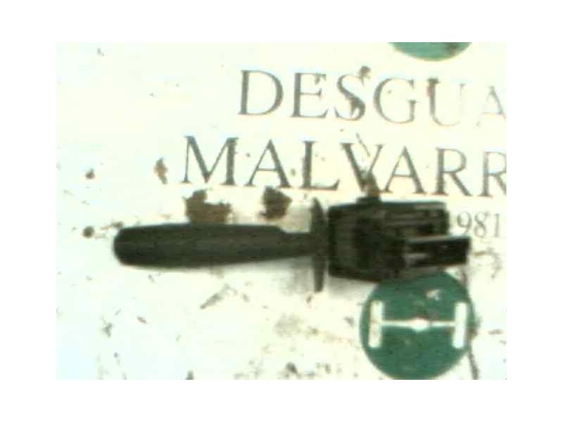 Recambio de mando limpia para peugeot 406 break (s1/s2) 2.0 16v cat referencia OEM IAM   