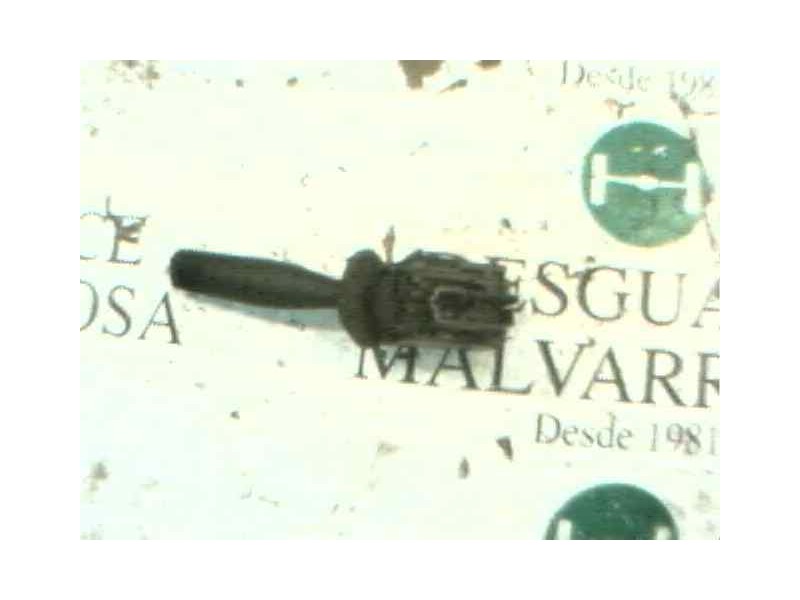 Recambio de mando limpia para citroën saxo 1.4 referencia OEM IAM   