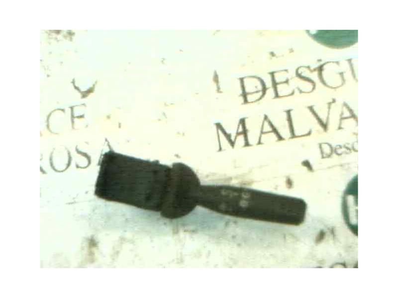 Recambio de mando limpia para peugeot 206 berlina 1.1 referencia OEM IAM   