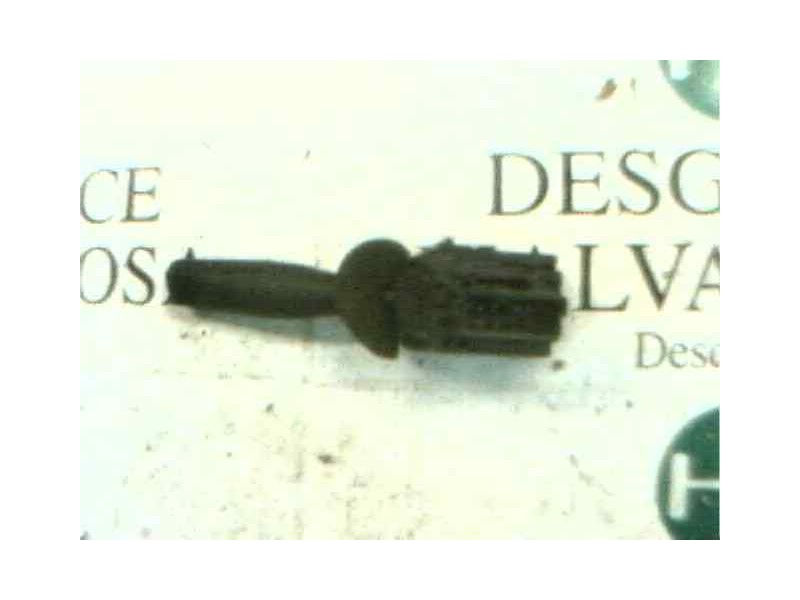 Recambio de mando limpia para peugeot 206 berlina 1.1 referencia OEM IAM   