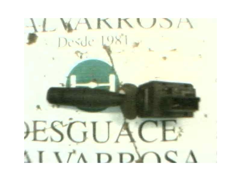 Recambio de mando limpia para peugeot 206 berlina 1.9 diesel referencia OEM IAM   