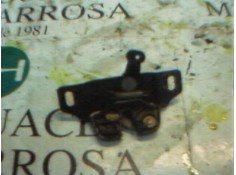 Recambio de cerradura maletero / porton para citroën xantia berlina 1.9 td sx referencia OEM IAM    2