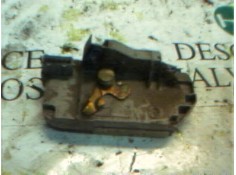 Recambio de cerradura puerta trasera derecha para citroën xantia berlina 1.9 td sx referencia OEM IAM    2