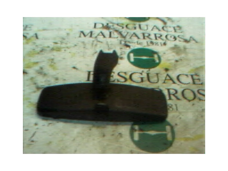 Recambio de espejo interior para citroën xantia berlina 1.9 td sx referencia OEM IAM   