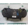 Recambio de cuadro instrumentos para seat leon (1p1) style copa referencia OEM IAM   
