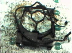 Recambio de canalizador aire para citroën jumper caja cerrada (1) 27 c td ntz. 1000 referencia OEM IAM   