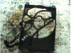 Recambio de canalizador aire para citroën jumper caja cerrada (1) 27 c td ntz. 1000 referencia OEM IAM    2