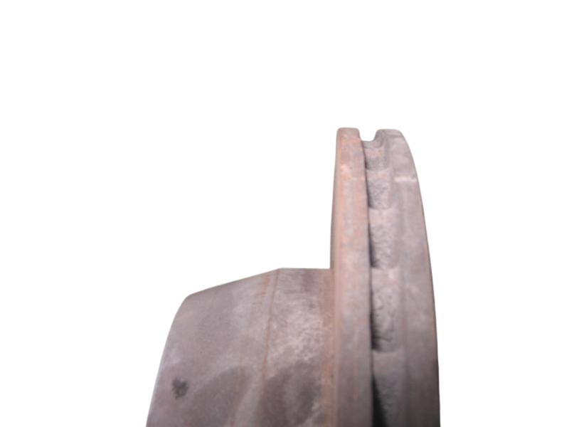 Recambio de disco freno trasero para porsche 944 2.5 referencia OEM IAM   