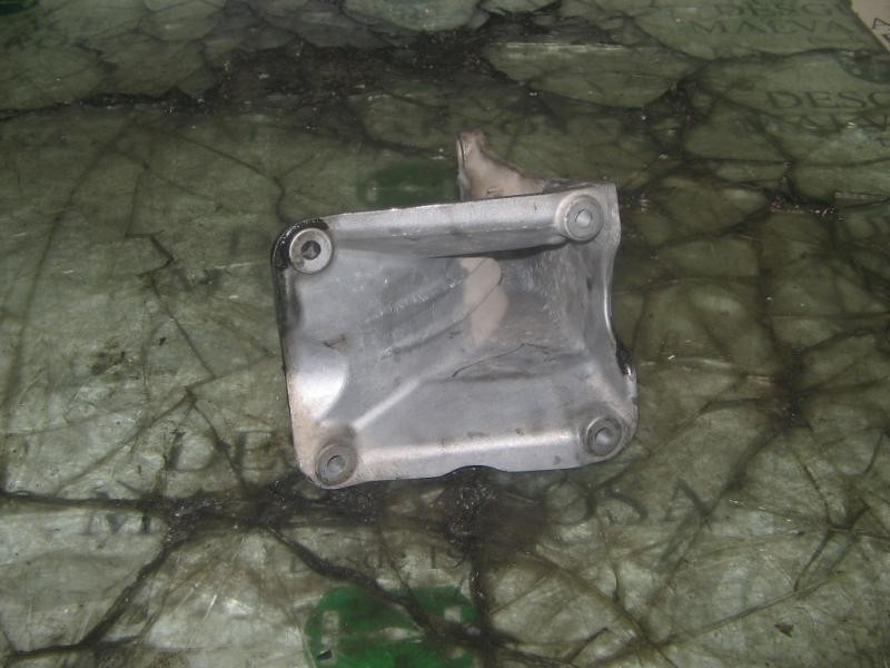 Recambio de soporte motor delantero para volkswagen caddy ka/kb (9k9) furg. referencia OEM IAM   