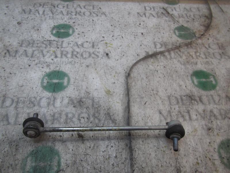 Recambio de tirante delantero derecho para fiat bravo (198) 1.9 active multijet referencia OEM IAM 52148016  