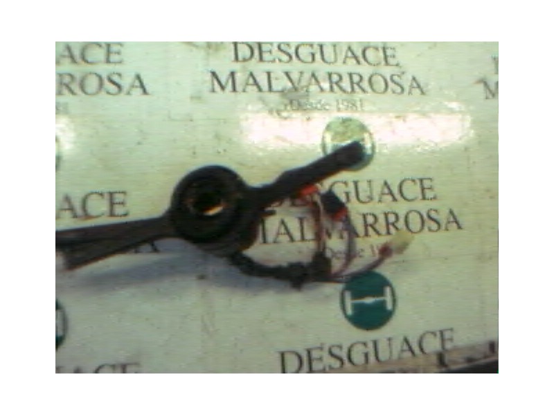 Recambio de mando intermitentes para fiat cinquecento (170) referencia OEM IAM   