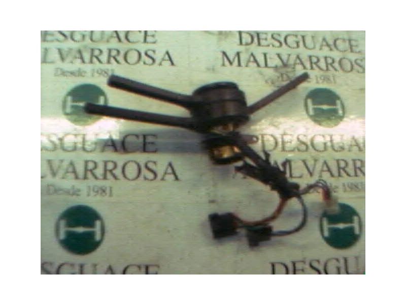 Recambio de mando intermitentes para fiat cinquecento (170) referencia OEM IAM   