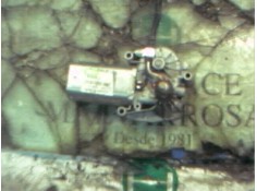 Recambio de motor limpia trasero para nissan primera berlina (p11) gx referencia OEM IAM    2