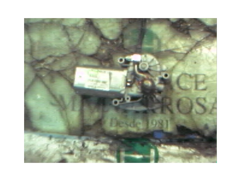 Recambio de motor limpia trasero para nissan primera berlina (p11) gx referencia OEM IAM   