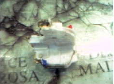 Recambio de cerradura puerta trasera izquierda para nissan primera berlina (p11) gx referencia OEM IAM    2